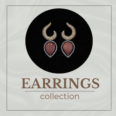 Stunning Earings