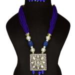 MANBHAR NECKLACE