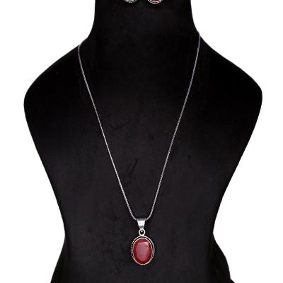 ONYX NECKCHAIN