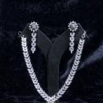 CINDRELLA  ZIRCON SET