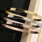 STAINLESS STEEL BRACELET