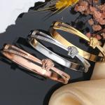 STAINLESS STEEL BRACELET