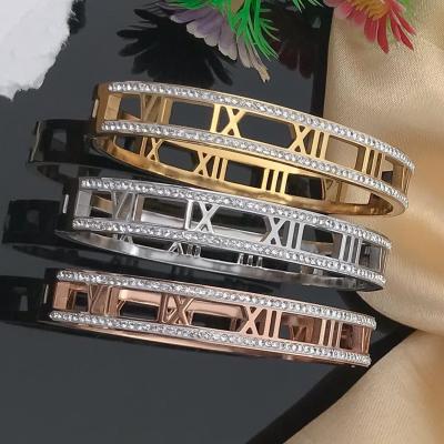 STAINLESS STEEL BRACELET