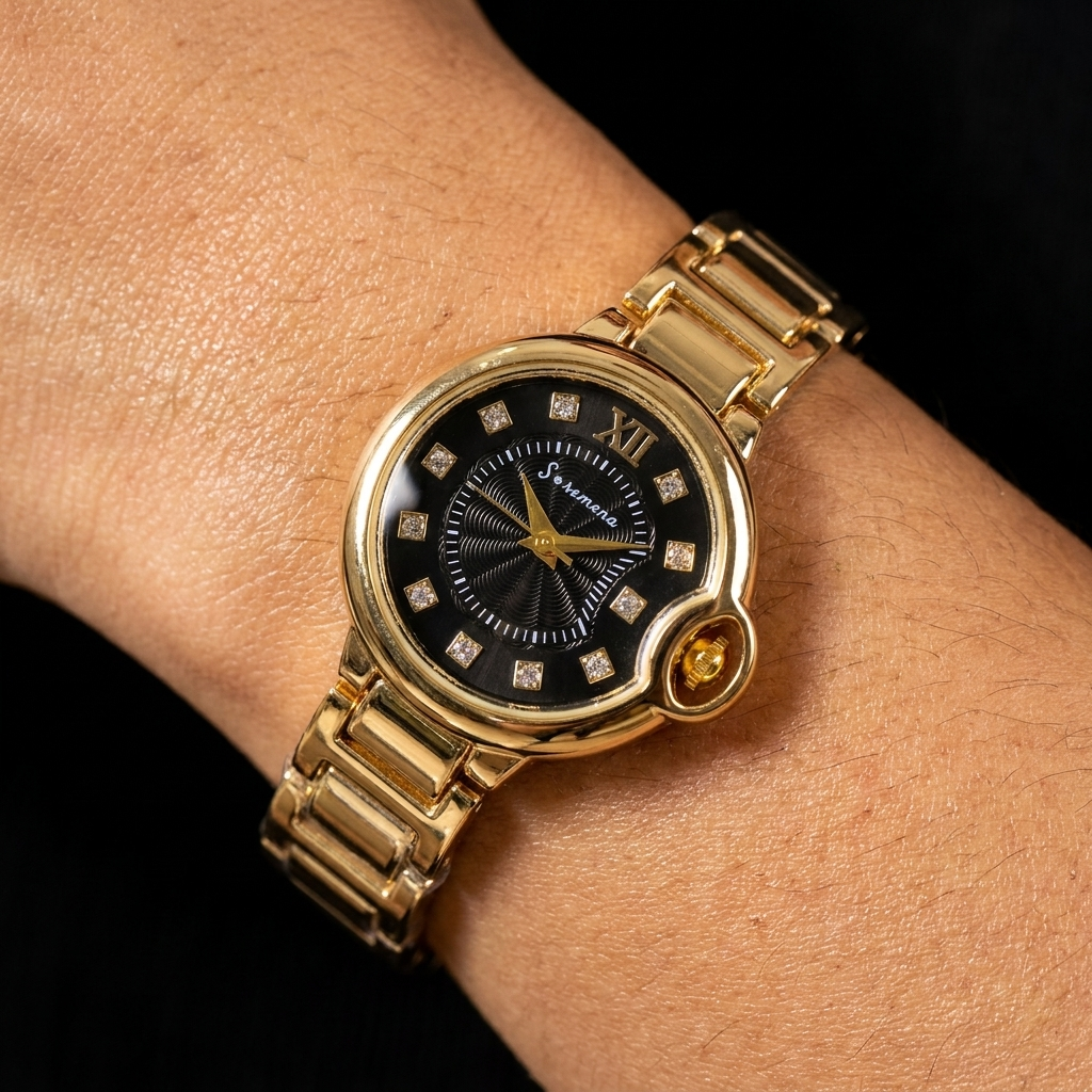 watch